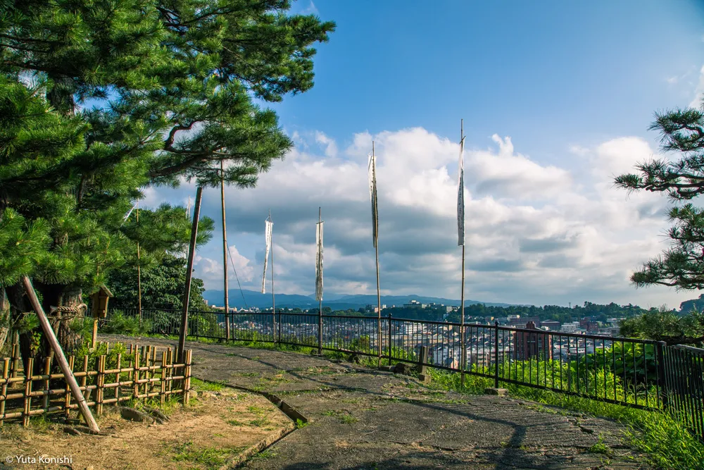 3D金沢だ！Google Mapで3Dの金沢を箱庭のように遊ぶ方法教えます！！こんな金沢の素顔見たことなかった。