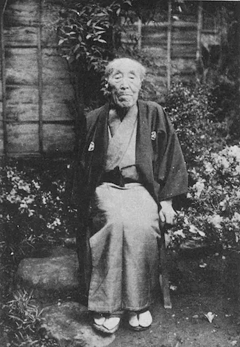 森田平次 石川県の郷土の泰斗!とても地味ですいません!石川県や金沢の歴史を詳しく知るにはまずこのおっちゃん達のことを覚えておこう!