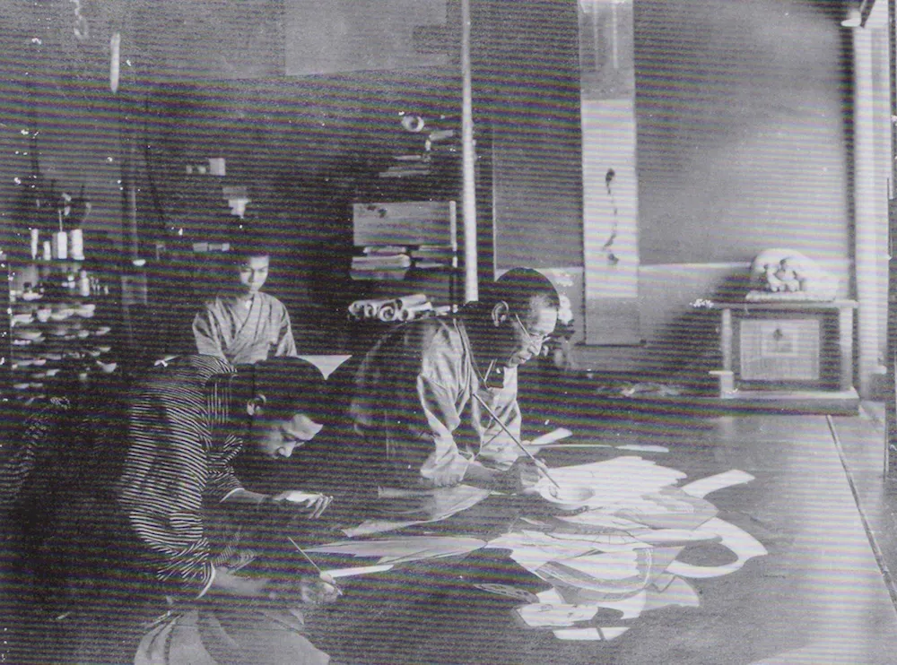 石川県の郷土の泰斗!とても地味ですいません!石川県や金沢の歴史を詳しく知るにはまずこのおっちゃん達のことを覚えておこう!