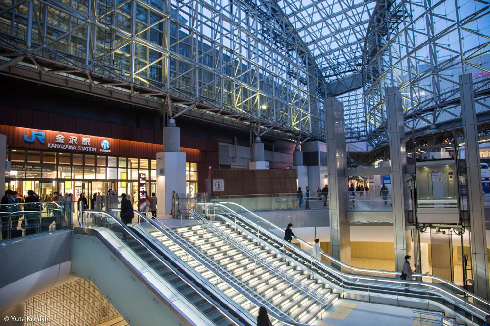 金沢駅の有名コピーを生み出す「金沢ジェネレーター」ゆるゆる審査会