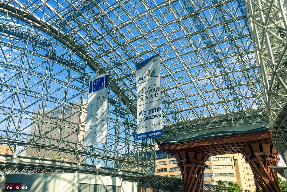 金沢駅の有名コピーを生み出す「金沢ジェネレーター」ゆるゆる審査会