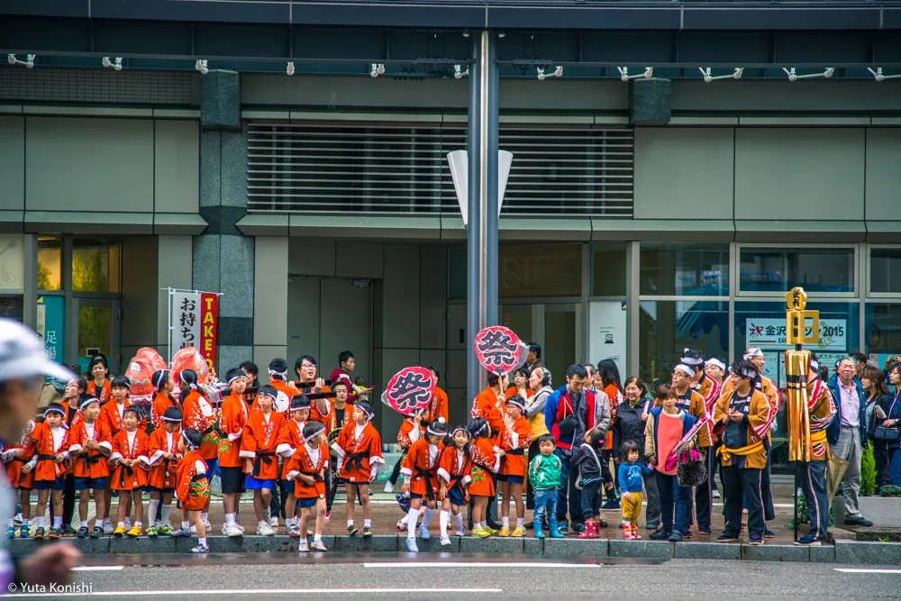金沢マラソン「食べまっしステーション」口パッサパサ和菓子とカレーは飲み物です?!素晴らしいマラソンでした!