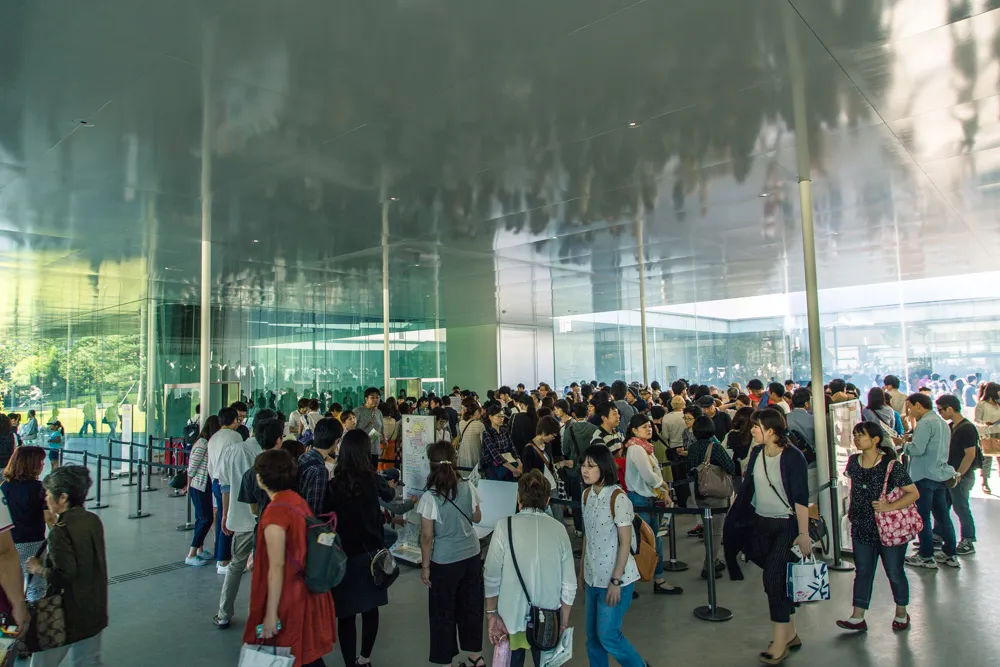 金沢観光地ランキングトップ10!金沢を愛する金沢人が観光客に本当に見て欲しい金沢の観光地ランキング!独断と偏見あってこそのランキングだけど文句ある?!2016年版