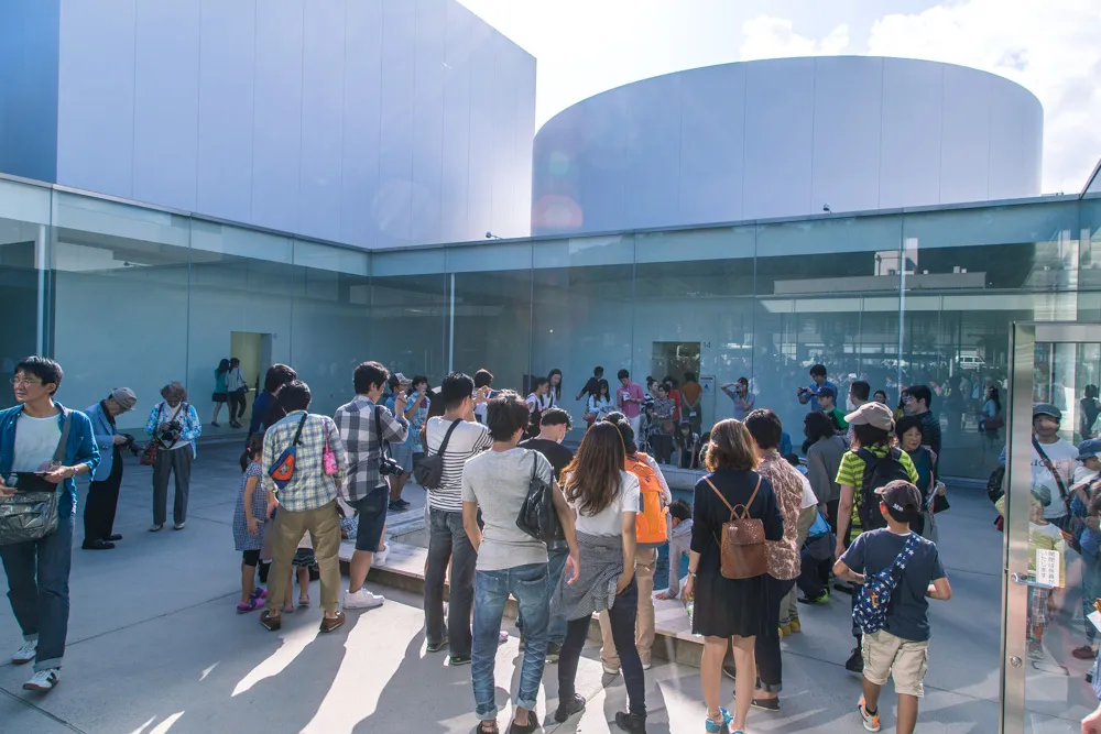 金沢観光地ランキングトップ10!金沢を愛する金沢人が観光客に本当に見て欲しい金沢の観光地ランキング!独断と偏見あってこそのランキングだけど文句ある?!2016年版