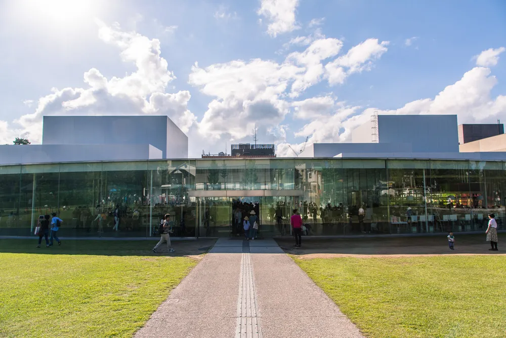 金沢観光地ランキングトップ10!金沢を愛する金沢人が観光客に本当に見て欲しい金沢の観光地ランキング!独断と偏見あってこそのランキングだけど文句ある?!2016年版