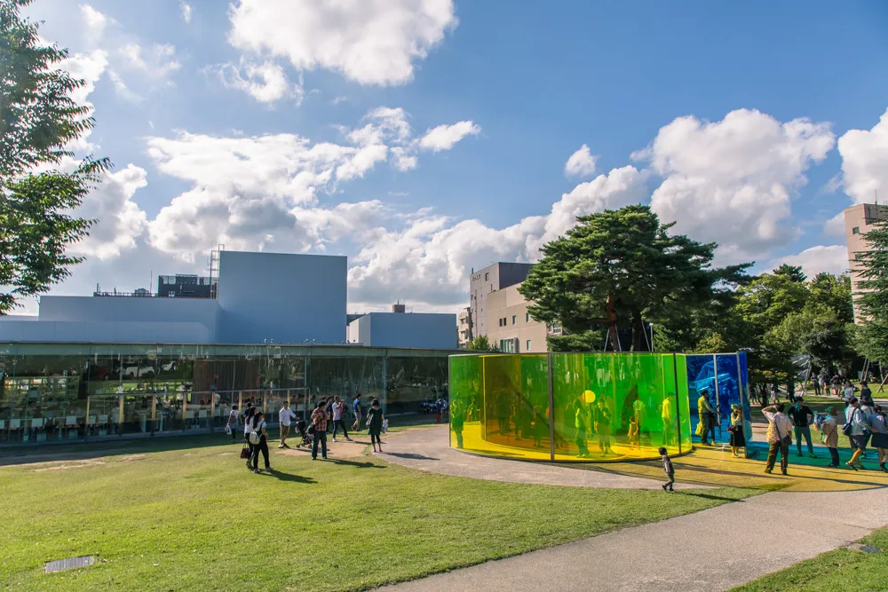 金沢観光地ランキングトップ10!金沢を愛する金沢人が観光客に本当に見て欲しい金沢の観光地ランキング!独断と偏見あってこそのランキングだけど文句ある?!2016年版