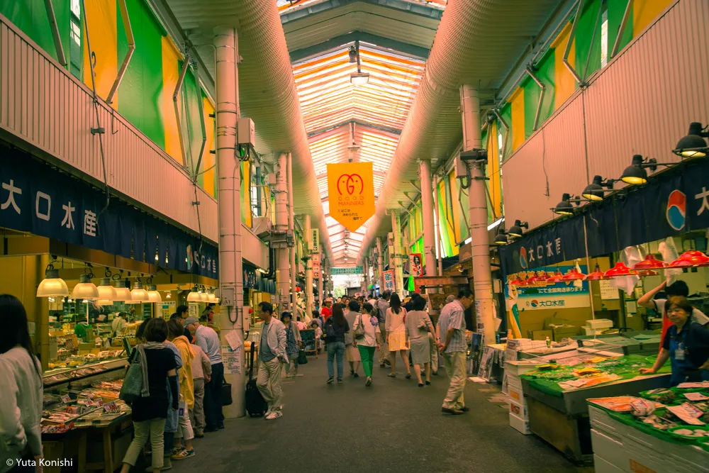 金沢観光地ランキングトップ10!金沢を愛する金沢人が観光客に本当に見て欲しい金沢の観光地ランキング!独断と偏見あってこそのランキングだけど文句ある?!2016年版