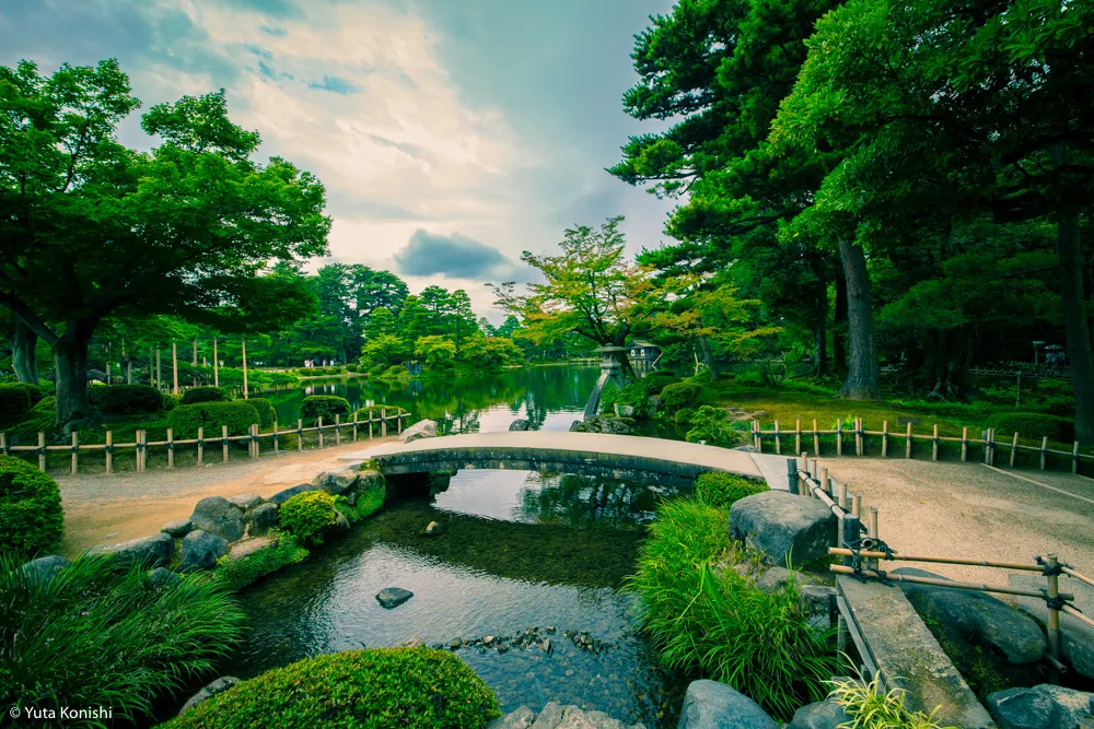 金沢観光地ランキングトップ10!金沢を愛する金沢人が観光客に本当に見て欲しい金沢の観光地ランキング!独断と偏見あってこそのランキングだけど文句ある?!2016年版