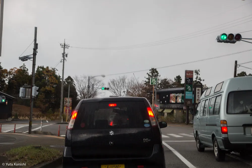 ものすごい勢いで！カニ・牡蠣・ブリ 北陸の味覚を一日ですべてを本場で食味わう究極のグルメツアー！！東京から日帰りでもできる北陸美食ツアー！！