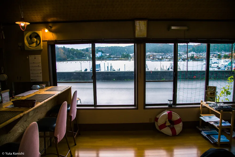 ものすごい勢いで！カニ・牡蠣・ブリ 北陸の味覚を一日ですべてを本場で食味わう究極のグルメツアー！！東京から日帰りでもできる北陸美食ツアー！！