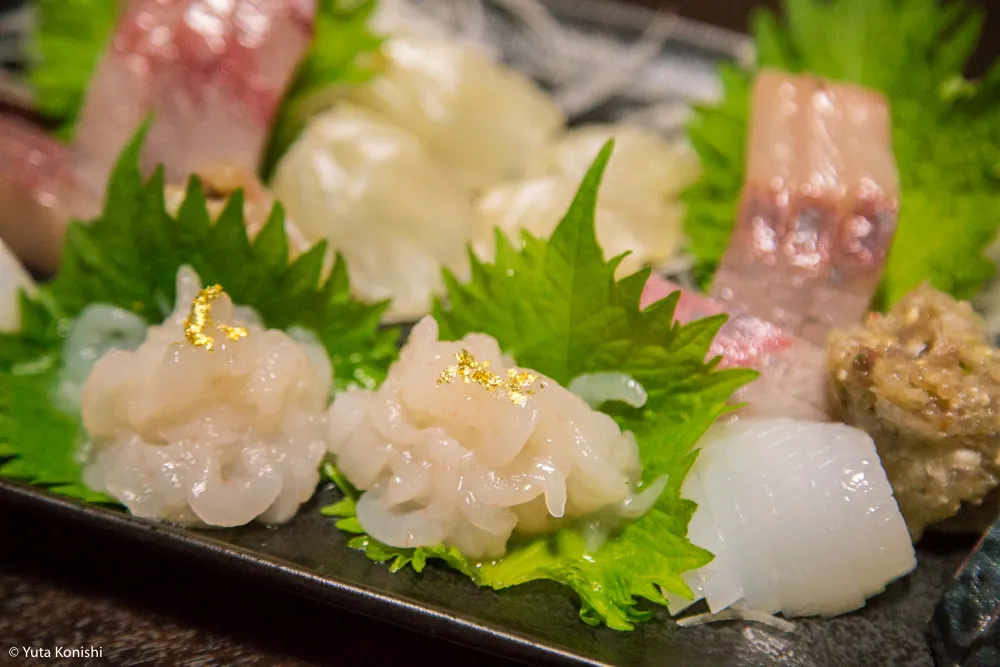ものすごい勢いで！カニ・牡蠣・ブリ 北陸の味覚を一日ですべてを本場で食味わう究極のグルメツアー！！東京から日帰りでもできる北陸美食ツアー！！