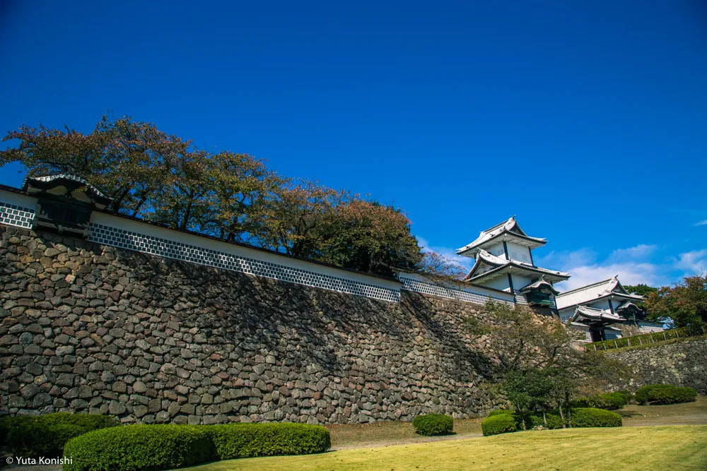 金沢観光地ランキングトップ10!金沢を愛する金沢人が観光客に本当に見て欲しい金沢の観光地ランキング!独断と偏見あってこそのランキングだけど文句ある?!2016年版