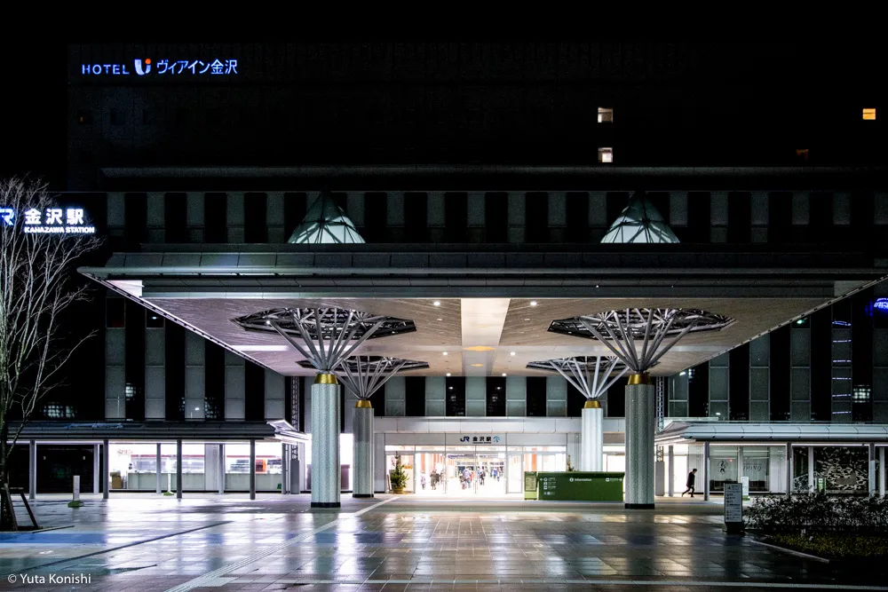 北陸から行く「ウルトラ初詣」北陸から日帰りでどこまで行けるかに挑戦!宮島・広島・岡山・大阪の日帰りの旅!2016年