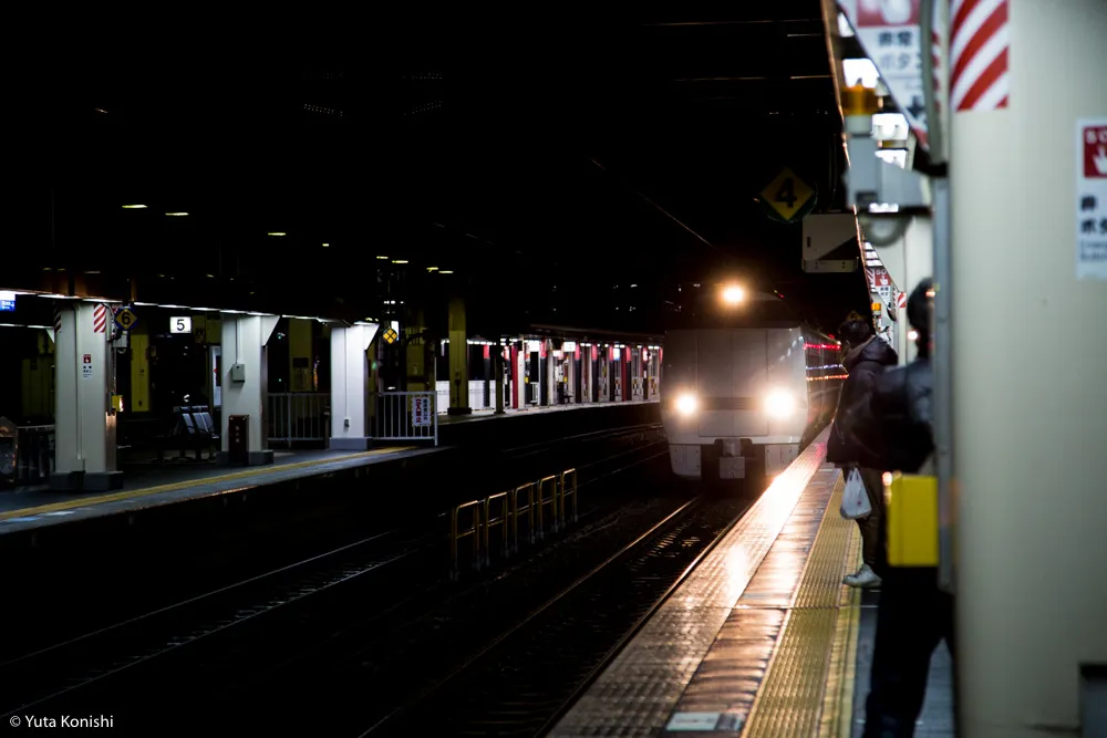北陸から行く「ウルトラ初詣」北陸から日帰りでどこまで行けるかに挑戦!宮島・広島・岡山・大阪の日帰りの旅!2016年