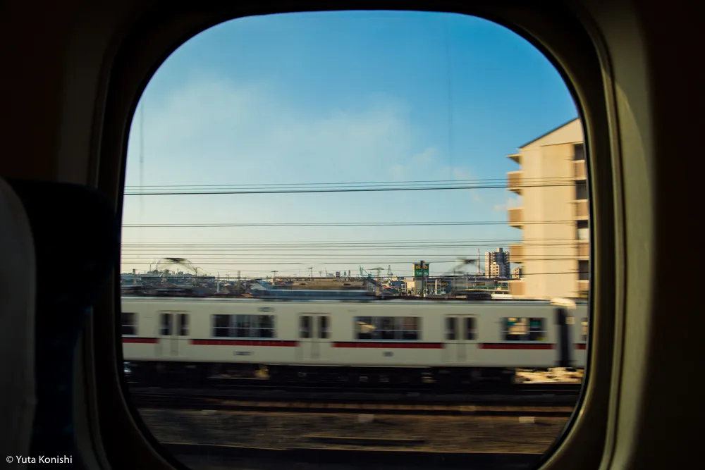 北陸から行く「ウルトラ初詣」北陸から日帰りでどこまで行けるかに挑戦!宮島・広島・岡山・大阪の日帰りの旅!2016年