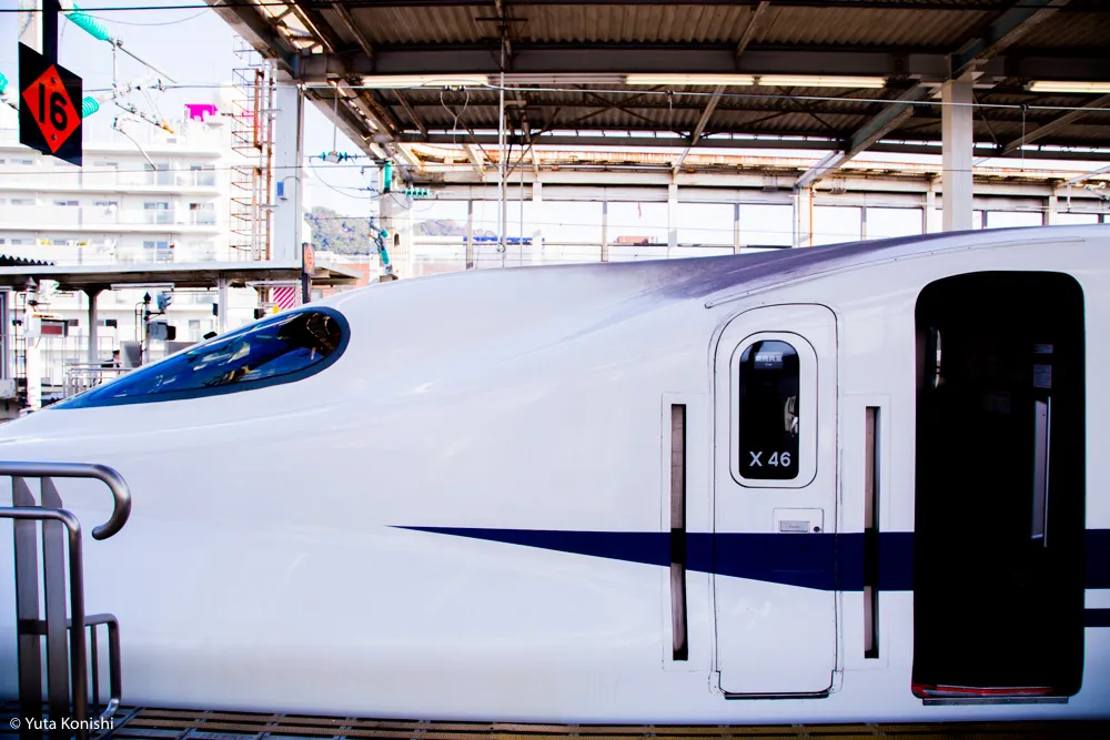 北陸から行く「ウルトラ初詣」北陸から日帰りでどこまで行けるかに挑戦!宮島・広島・岡山・大阪の日帰りの旅!2016年