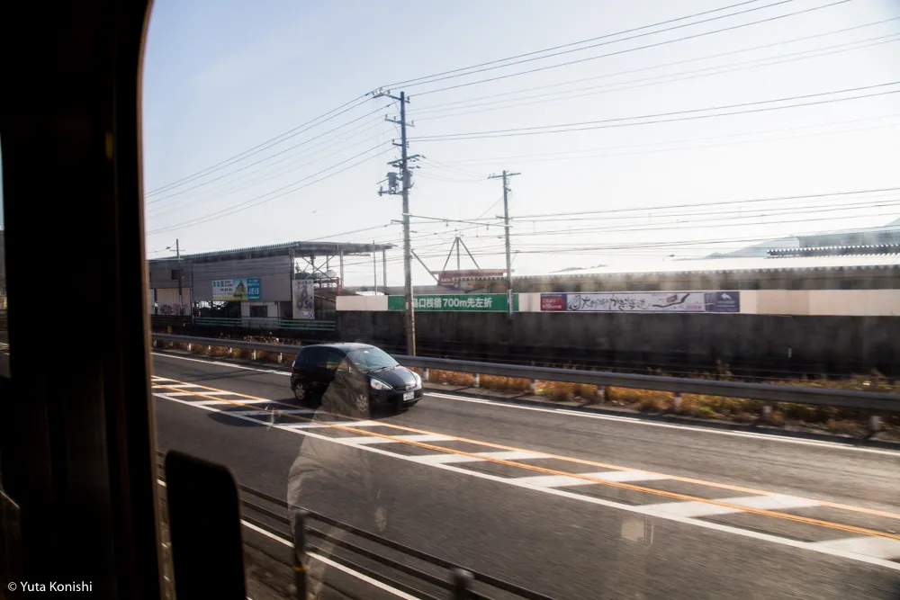 北陸から行く「ウルトラ初詣」北陸から日帰りでどこまで行けるかに挑戦!宮島・広島・岡山・大阪の日帰りの旅!2016年