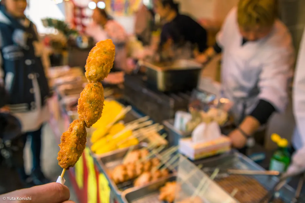 北陸から行く「ウルトラ初詣」北陸から日帰りでどこまで行けるかに挑戦!宮島・広島・岡山・大阪の日帰りの旅!2016年