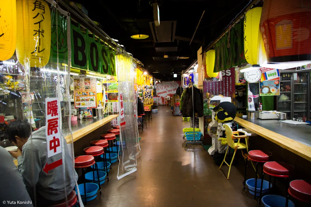 北陸から行く「ウルトラ初詣」北陸から日帰りでどこまで行けるかに挑戦!宮島・広島・岡山・大阪の日帰りの旅!2016年