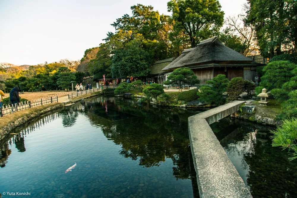 北陸から行く「ウルトラ初詣」北陸から日帰りでどこまで行けるかに挑戦!宮島・広島・岡山・大阪の日帰りの旅!2016年