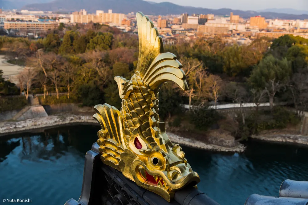 北陸から行く「ウルトラ初詣」北陸から日帰りでどこまで行けるかに挑戦!宮島・広島・岡山・大阪の日帰りの旅!2016年