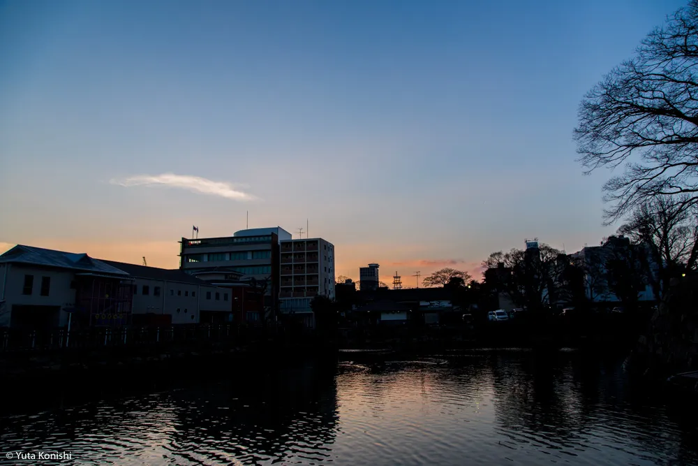北陸から行く「ウルトラ初詣」北陸から日帰りでどこまで行けるかに挑戦!宮島・広島・岡山・大阪の日帰りの旅!2016年