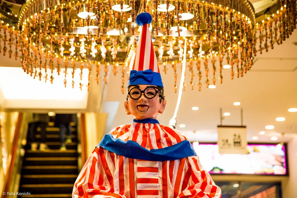 北陸から行く「ウルトラ初詣」北陸から日帰りでどこまで行けるかに挑戦!宮島・広島・岡山・大阪の日帰りの旅!2016年