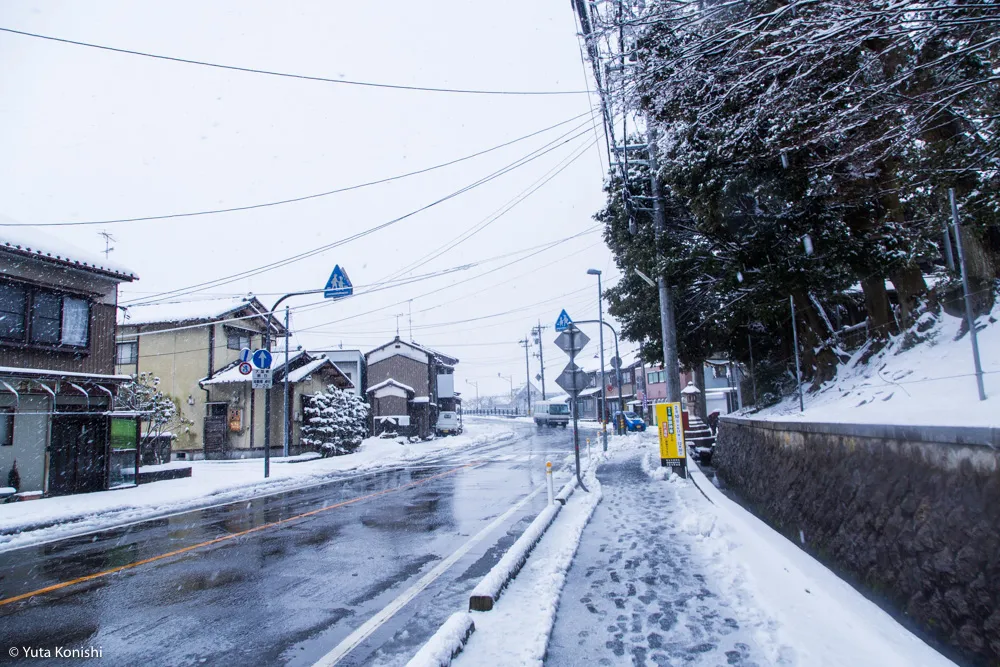 金沢市民ぜんぜん知らない!加賀市大聖寺の竹割り祭り!まじで出血するくらいの迫力の祭り!毎年必ず2月10日開催!