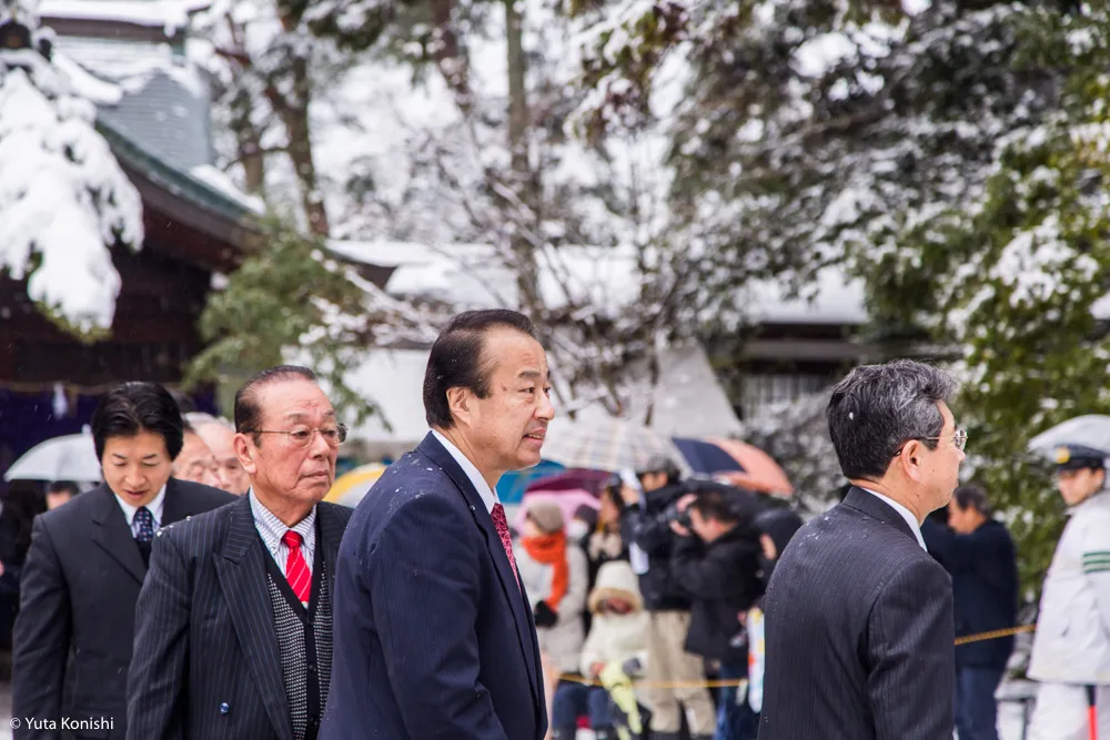 金沢市民ぜんぜん知らない!加賀市大聖寺の竹割り祭り!まじで出血するくらいの迫力の祭り!毎年必ず2月10日開催!