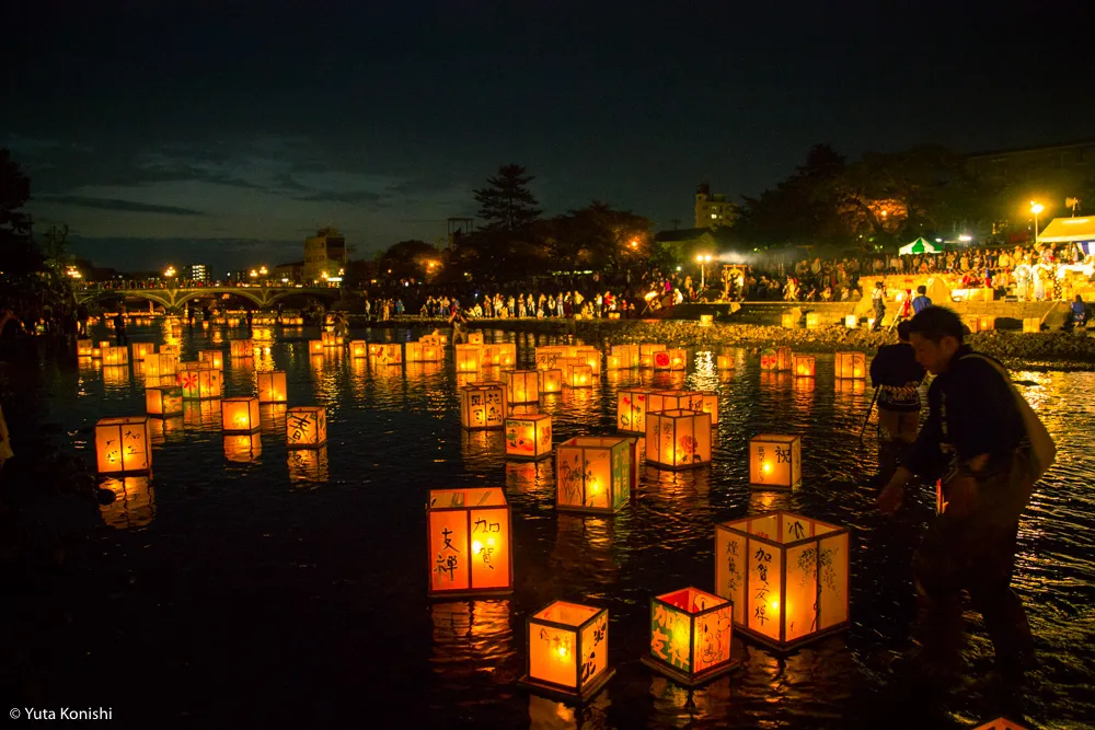 【2016年完全保存版】石川・富山・福井のイベント一覧！紹介するイベントのためだけに北陸へ来ても問題なし！北陸新幹線で北陸を200%満喫する方法をまとめました！！