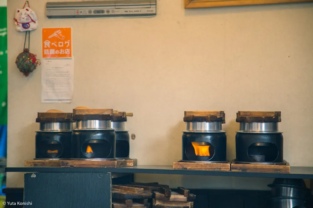 能登最強の牡蠣の店「牡蠣処 海」これ以上混んでは困るが紹介したい!船からテーブルまでほぼ直通の牡蠣はうまいに決まっている。