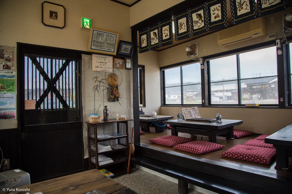 能登最強の牡蠣の店「牡蠣処 海」これ以上混んでは困るが紹介したい!船からテーブルまでほぼ直通の牡蠣はうまいに決まっている。