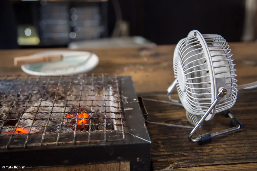 能登最強の牡蠣の店「牡蠣処 海」これ以上混んでは困るが紹介したい!船からテーブルまでほぼ直通の牡蠣はうまいに決まっている。