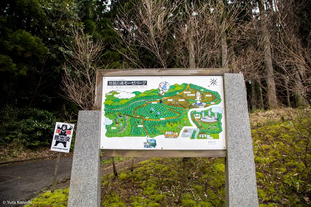 石川県の有名B級珍スポット特集！巨大観音に大仏そしてモーゼの墓が！そこには深い思いがあるから面白いのだ。