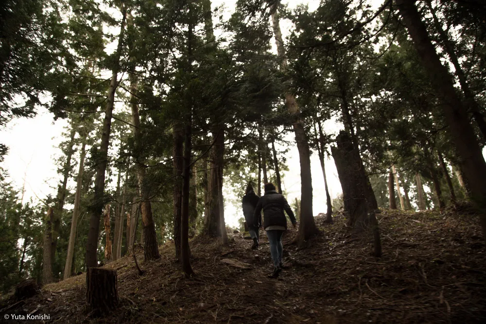 石川県の有名B級珍スポット特集！巨大観音に大仏そしてモーゼの墓が！そこには深い思いがあるから面白いのだ。