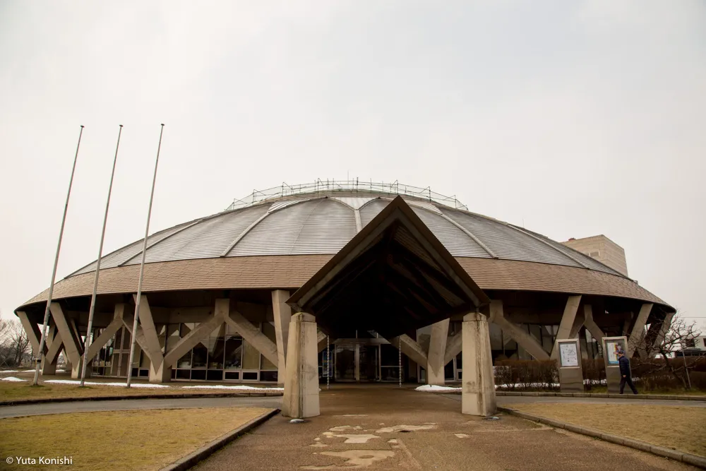 石川県の有名B級珍スポット特集！巨大観音に大仏そしてモーゼの墓が！そこには深い思いがあるから面白いのだ。