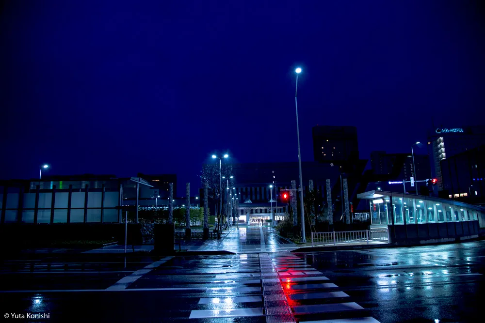北陸新幹線開業から一年！2016年3月14日「かがやき500号」を金沢駅で見送ってきました。