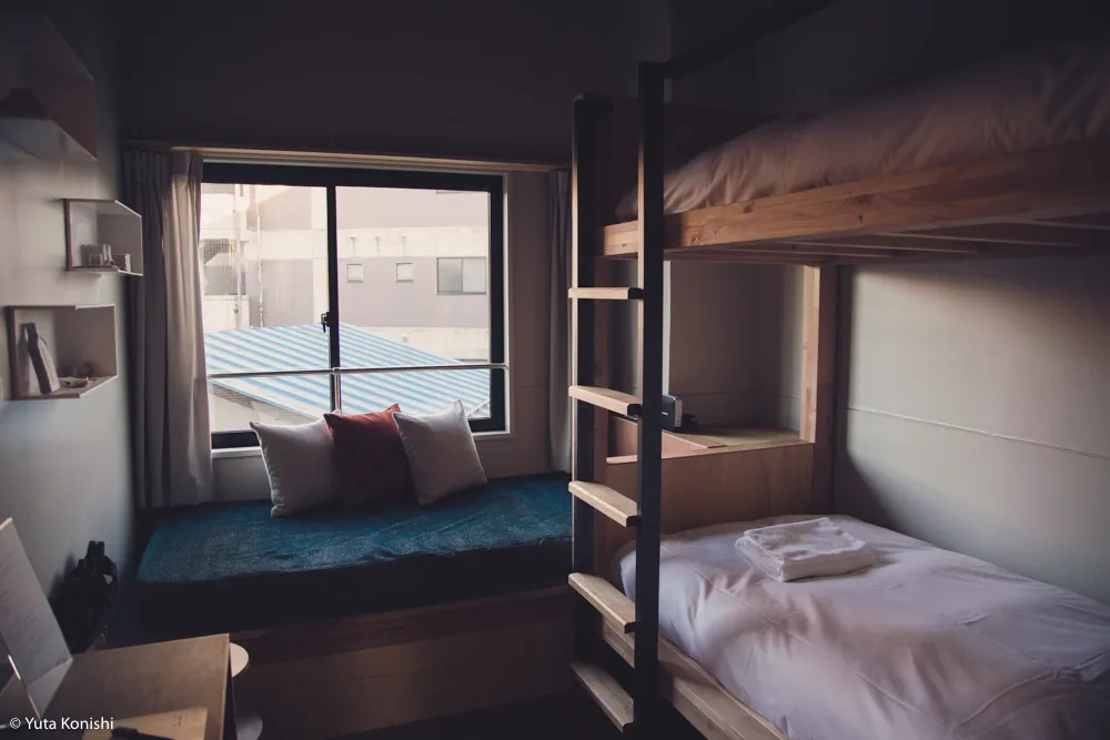 【保存版2016年】金沢のゲストハウス2016年まとめ！金沢市民が実際に足を運んでゲストハウスを見てきました！