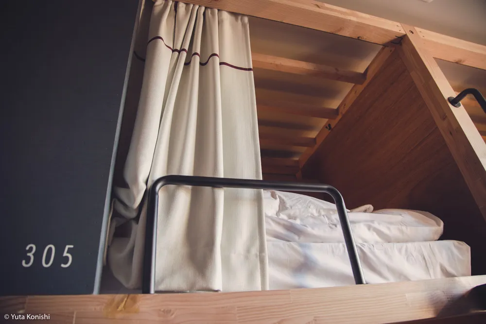 【保存版2016年】金沢のゲストハウス2016年まとめ！金沢市民が実際に足を運んでゲストハウスを見てきました！