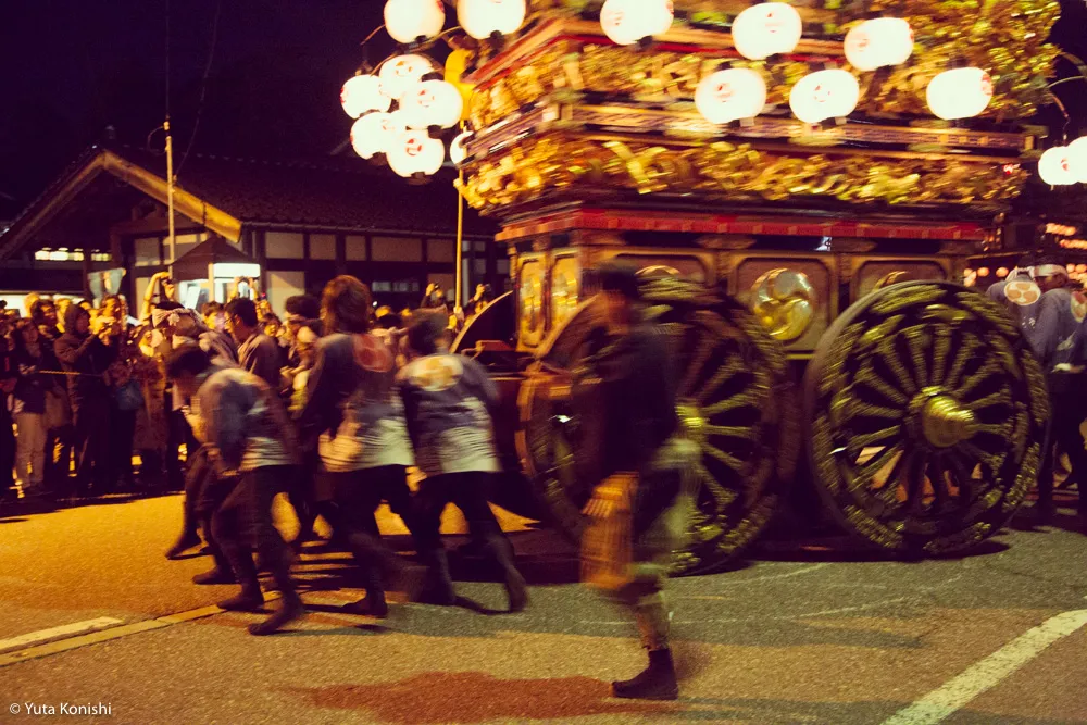 金沢観光のことならビューティーホクリク