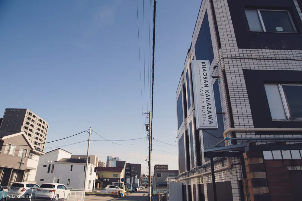 【保存版2016年】金沢のゲストハウス2016年まとめ！金沢市民が実際に足を運んでゲストハウスを見てきました！