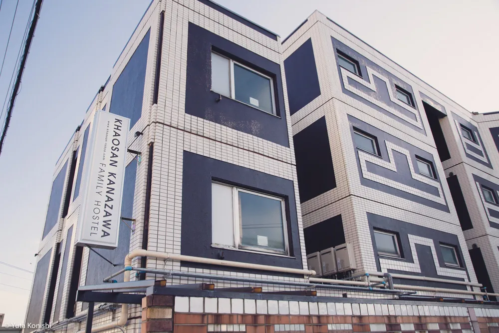 【保存版2016年】金沢のゲストハウス2016年まとめ！金沢市民が実際に足を運んでゲストハウスを見てきました！