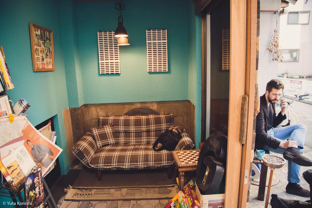 【保存版2016年】金沢のゲストハウス2016年まとめ！金沢市民が実際に足を運んでゲストハウスを見てきました！