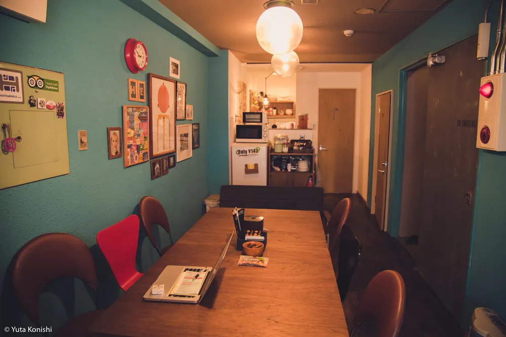 【保存版2016年】金沢のゲストハウス2016年まとめ！金沢市民が実際に足を運んでゲストハウスを見てきました！