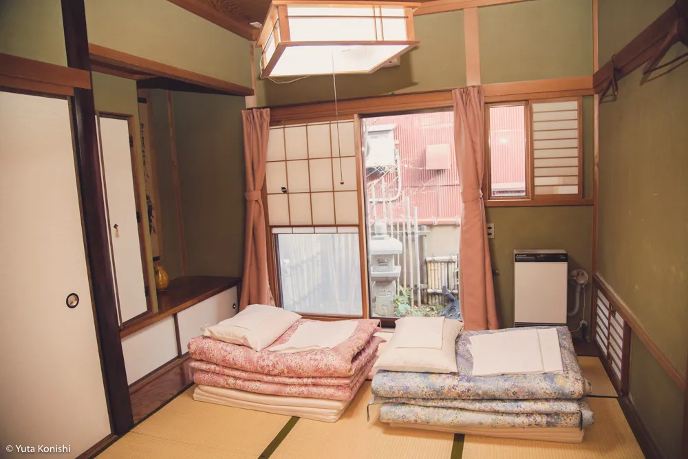 【保存版2016年】金沢のゲストハウス2016年まとめ！金沢市民が実際に足を運んでゲストハウスを見てきました！