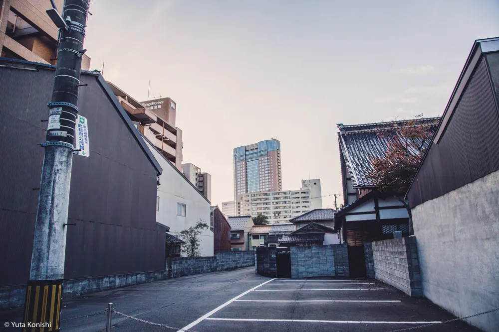 【保存版2016年】金沢のゲストハウス2016年まとめ！金沢市民が実際に足を運んでゲストハウスを見てきました！