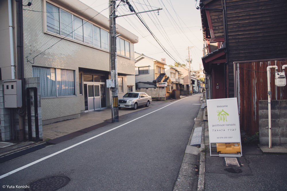 【保存版2016年】金沢のゲストハウス2016年まとめ！金沢市民が実際に足を運んでゲストハウスを見てきました！