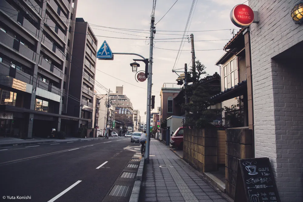 【保存版2016年】金沢のゲストハウス2016年まとめ！金沢市民が実際に足を運んでゲストハウスを見てきました！