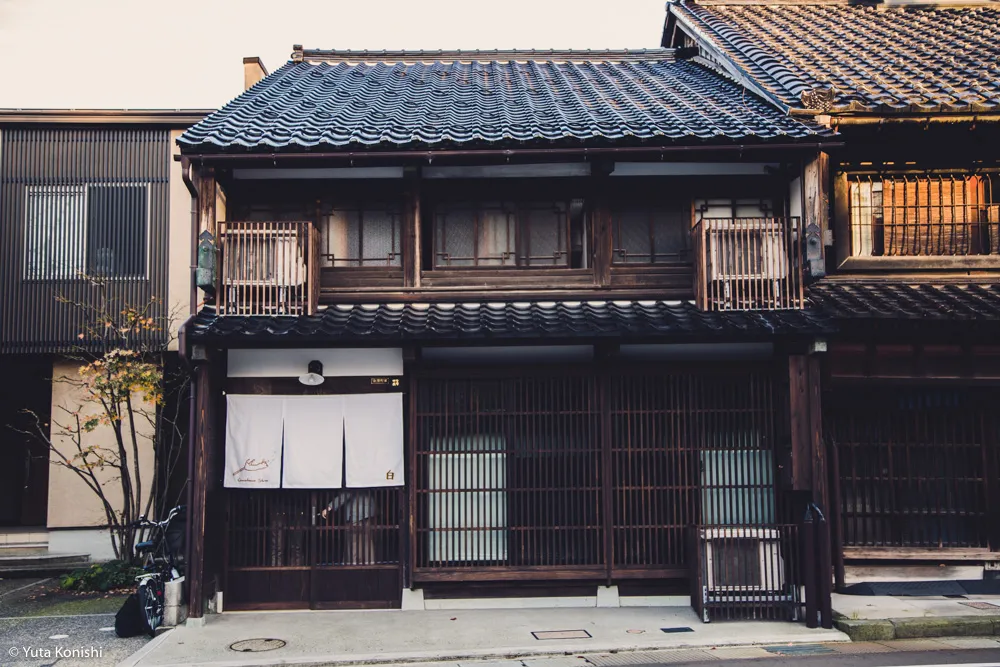 【保存版2016年】金沢のゲストハウス2016年まとめ！金沢市民が実際に足を運んでゲストハウスを見てきました！