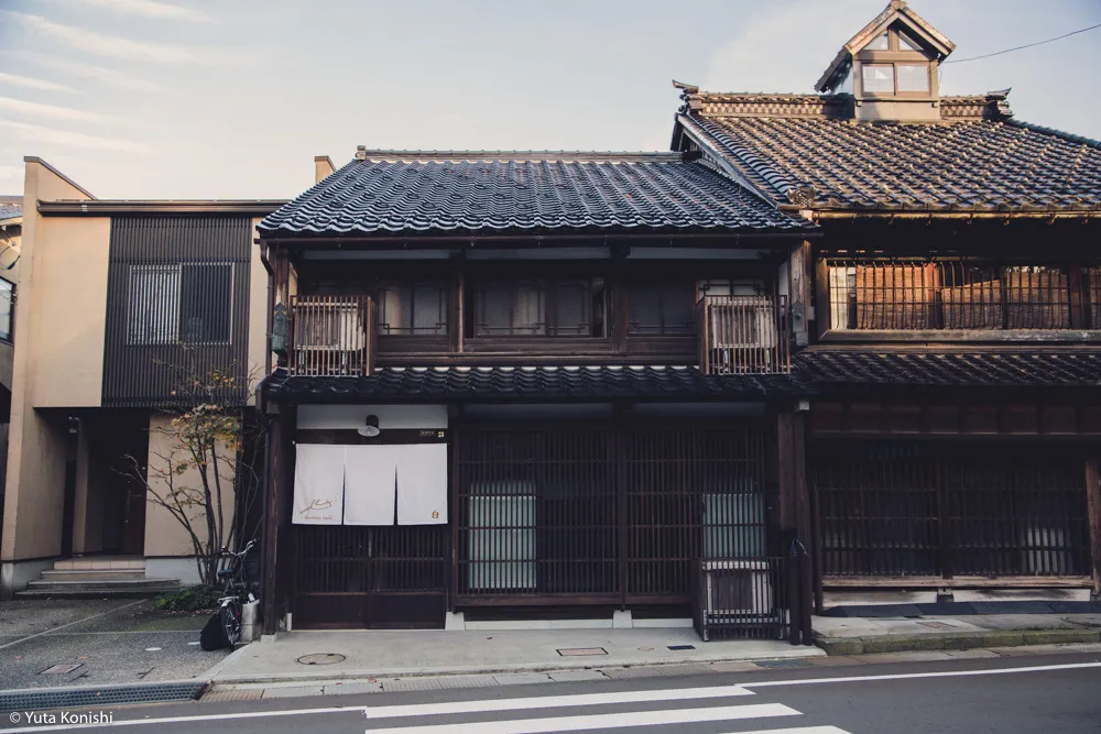 【保存版2016年】金沢のゲストハウス2016年まとめ！金沢市民が実際に足を運んでゲストハウスを見てきました！